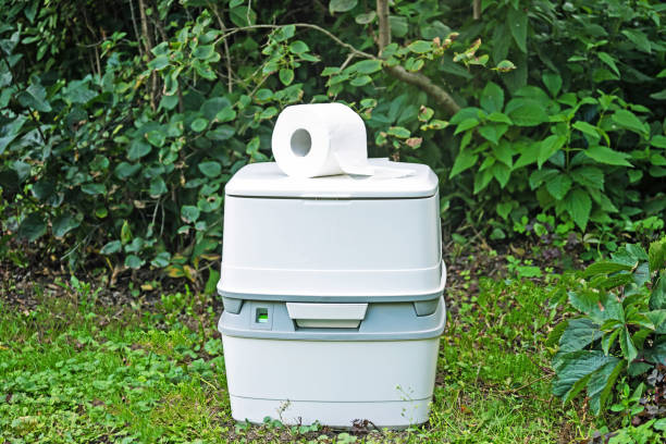 Best Affordable porta potty rental  in Britt, IA