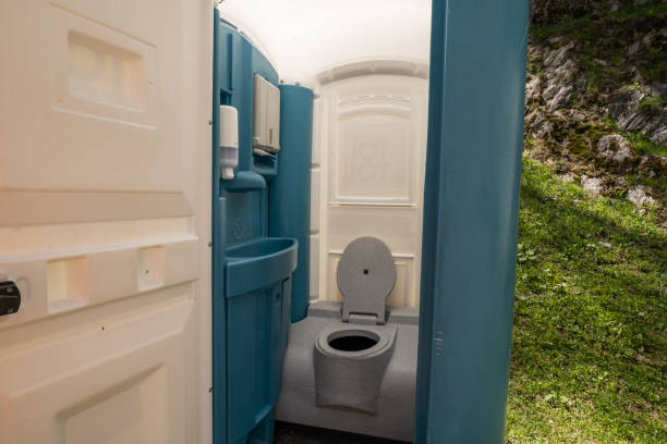 Best Porta potty services near me  in Britt, IA